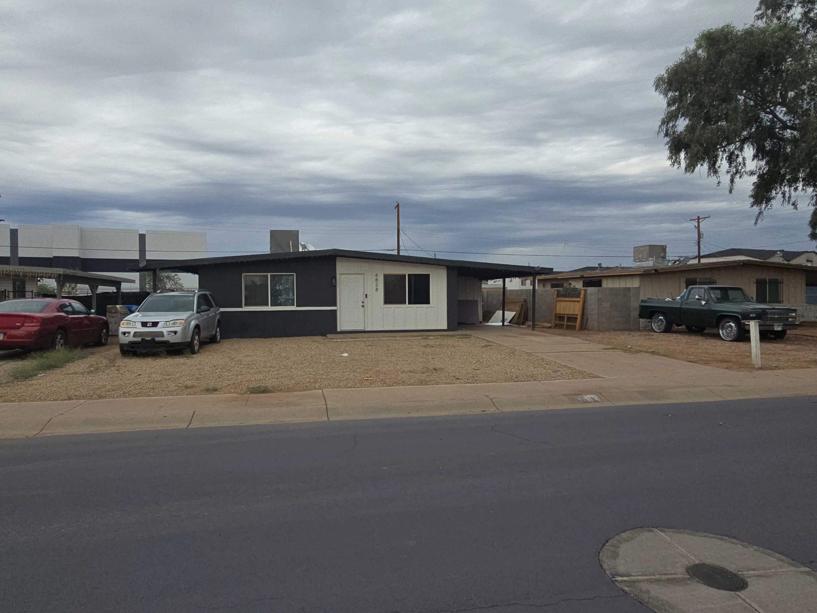 17th St, Phoenix, AZ 85040 #1