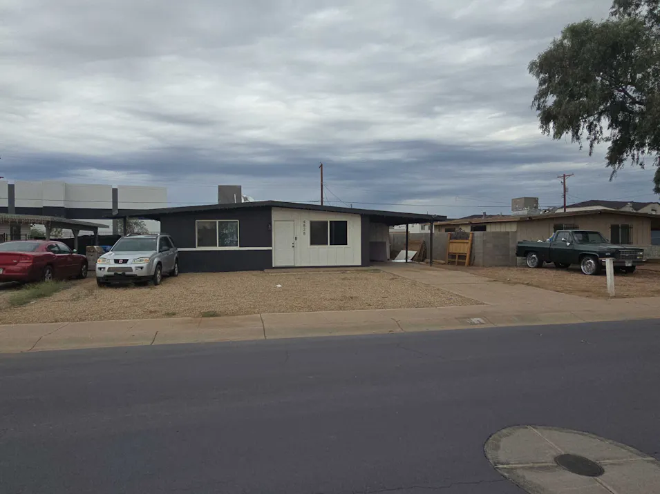 4828 S 17th St Phoenix, AZ 85040, Maricopa County
