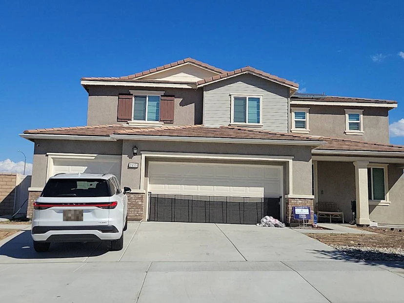 2655 Waterfall Lane