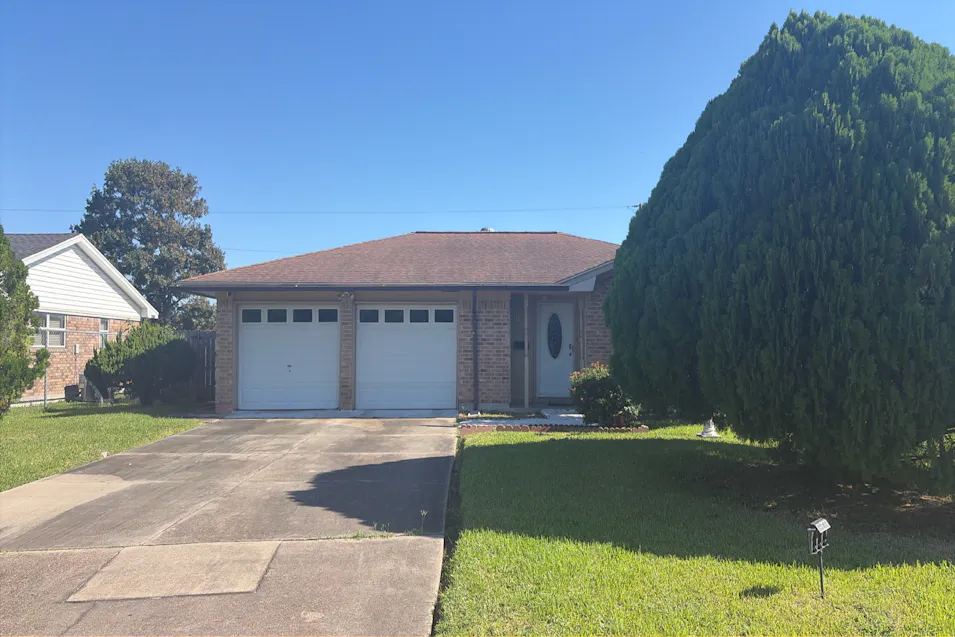 1300 Vera Dr Port Arthur, TX 77642, Jefferson County