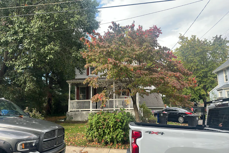 1018 Chestnut Avenue Laurel Springs, NJ 08021, Camden County