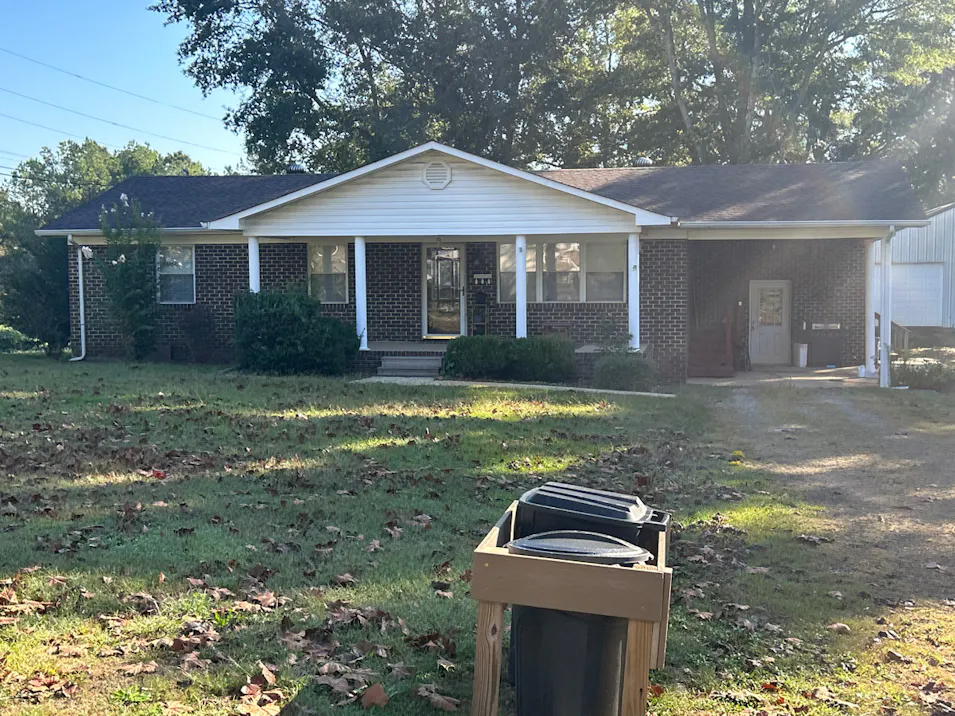 289 School St Brilliant, AL 35548, Marion County