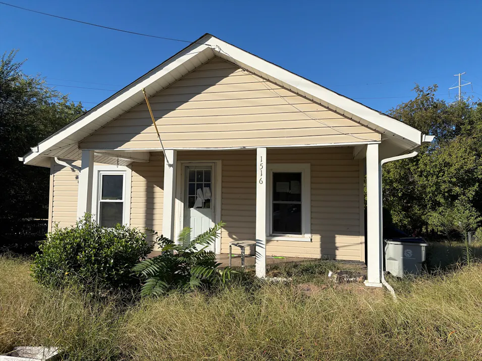 1516 Barcose St SW Lenoir, NC 28645, Caldwell County