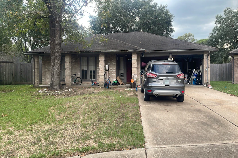 3503 Campfield Ct