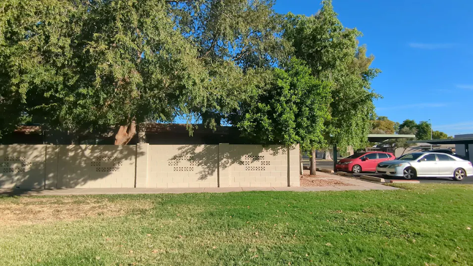 555 N May Apt 7 Mesa, AZ 85201, Maricopa County