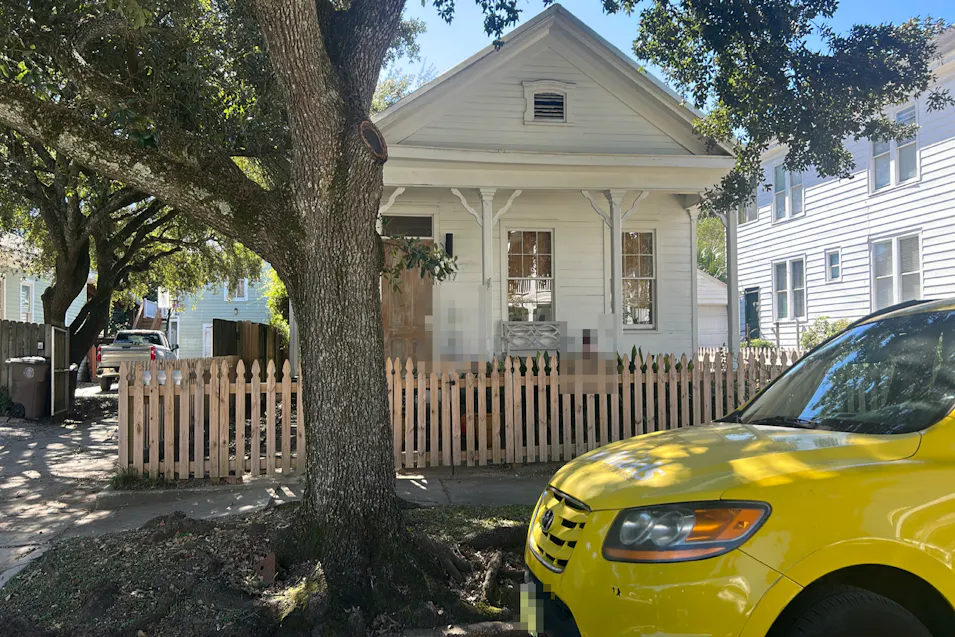 917 Church St Mobile, AL 36604, Mobile County