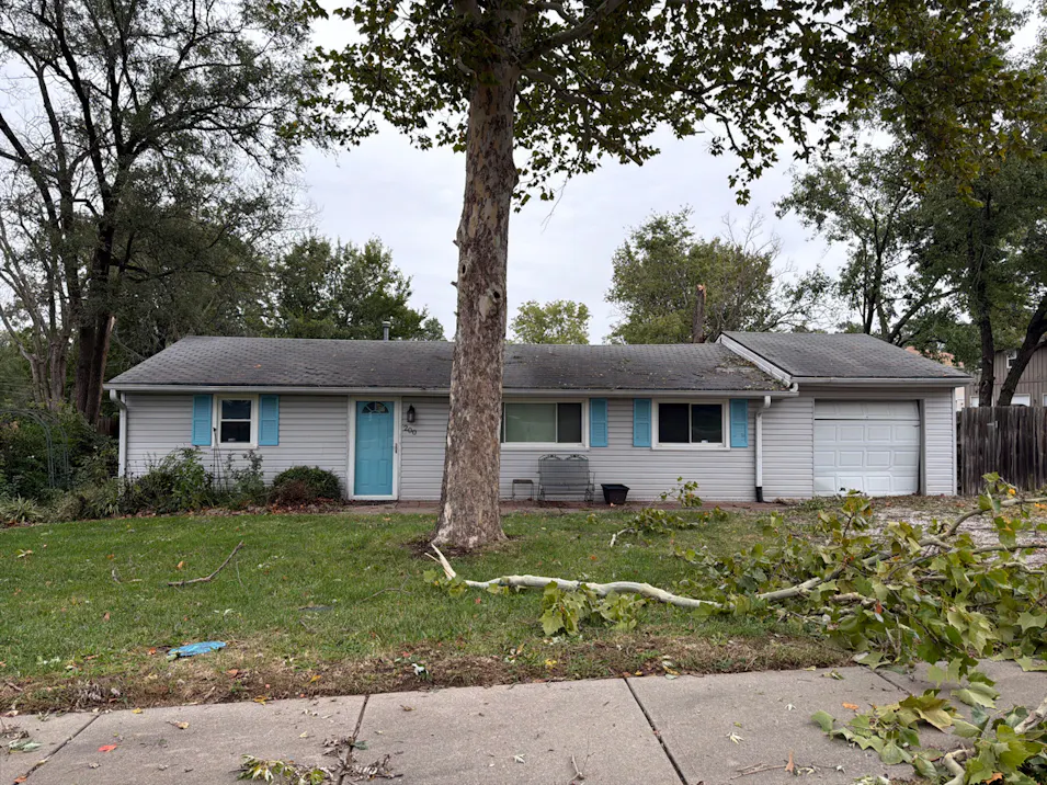 200 NW 63rd Terr Gladstone, MO 64118, Clay County