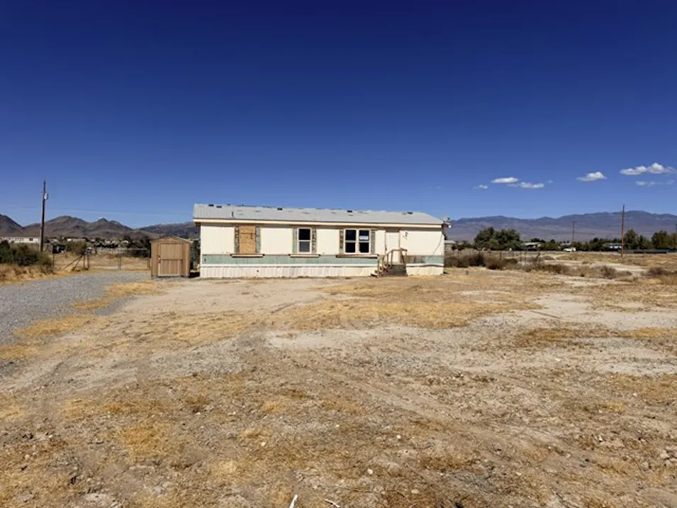 4290 Jacob St Pahrump, NV 89048, Nye County