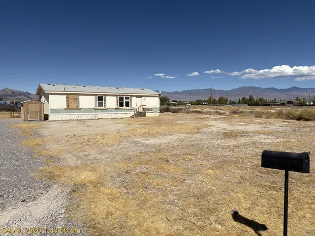 Jacob St, Pahrump, NV 89048 #1