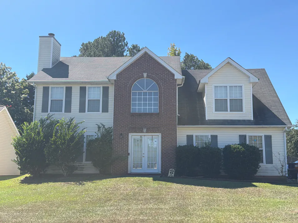 10629 Misty Meadows Drive Hampton, GA 30228, Henry County