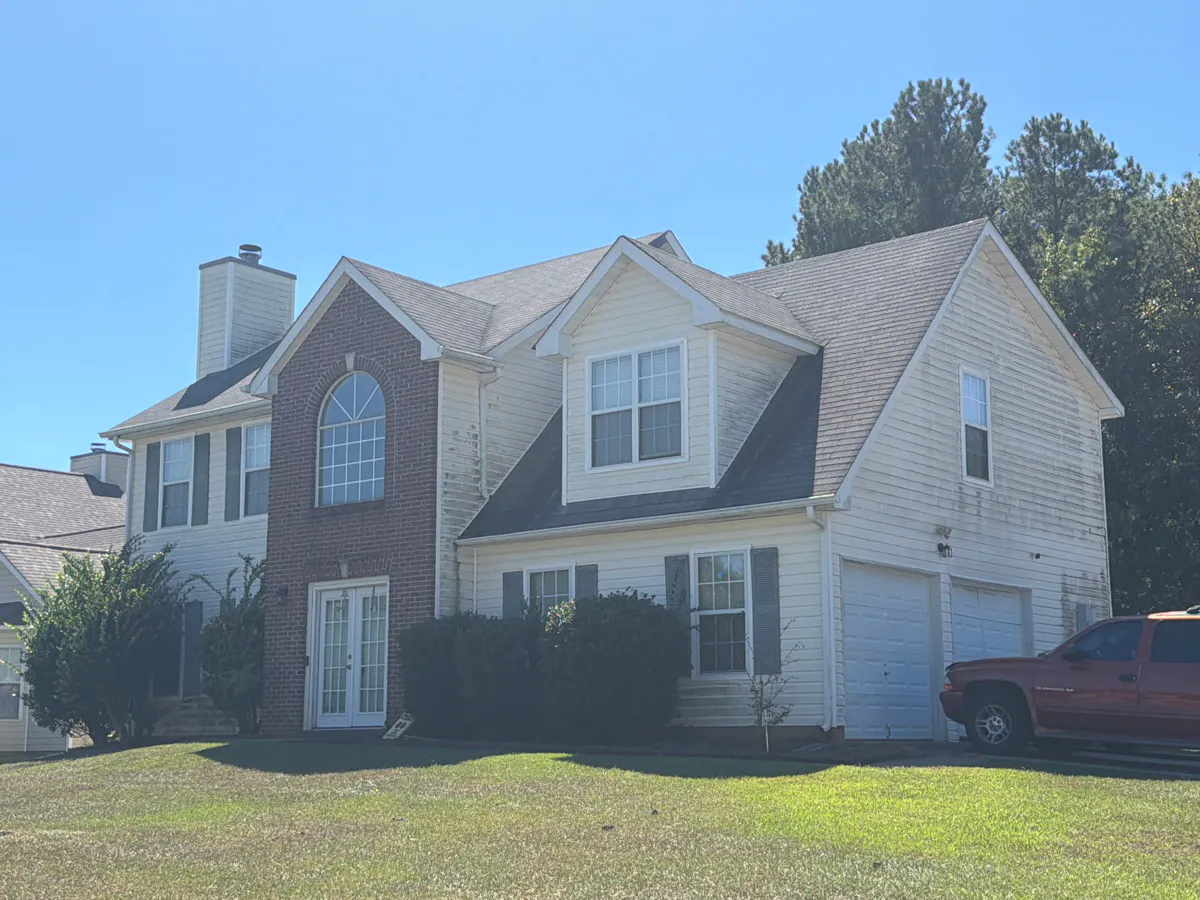 Misty Meadows Dr, Hampton, GA 30228 #1