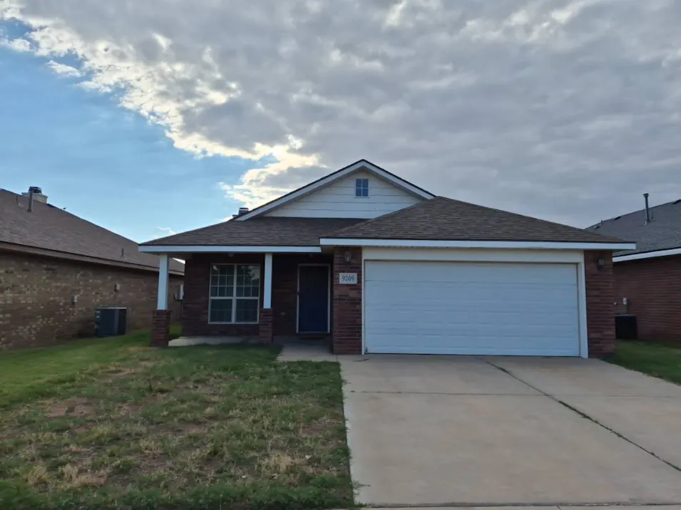9209 Lamar Ave Odessa, TX 79765, Ector County