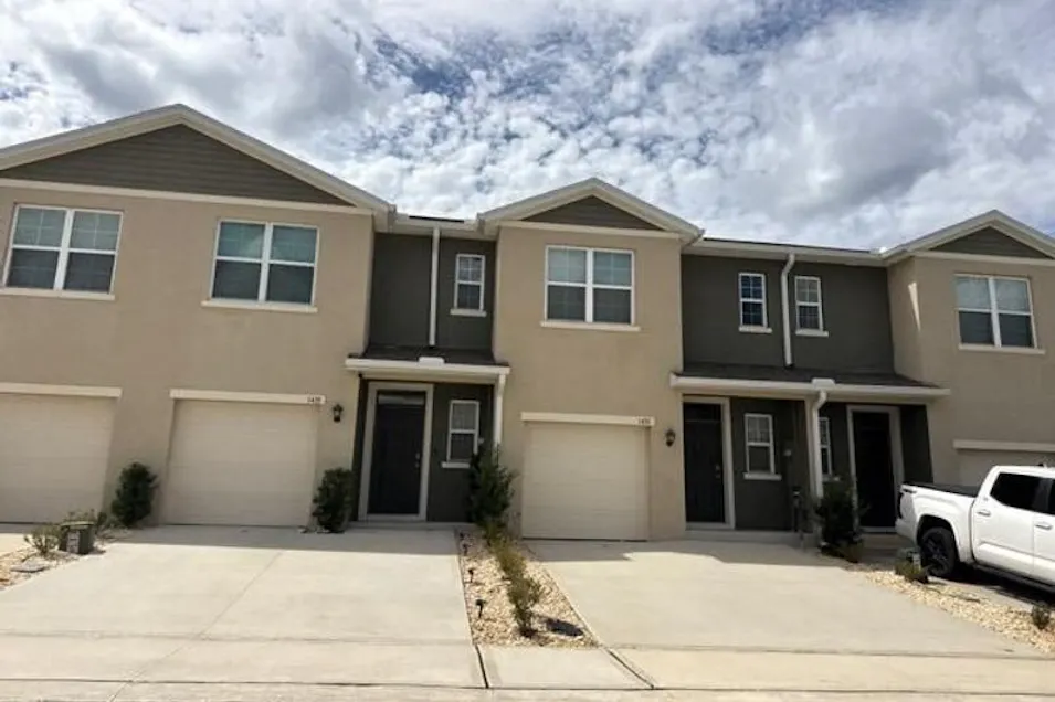 1431 Plank Place Davenport, FL 33837, Polk County