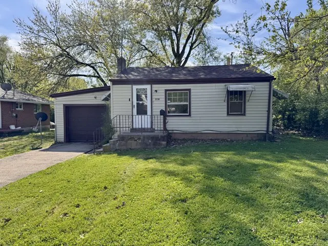 Esmeralda Ave, Dayton, OH 45406