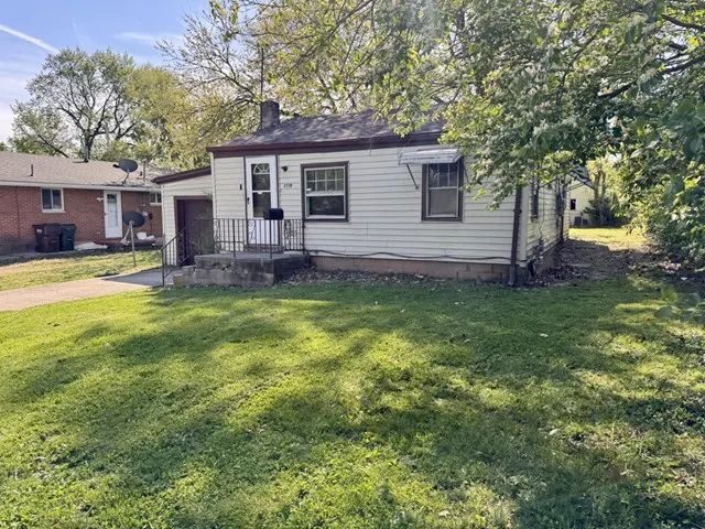 Esmeralda Ave, Dayton, OH 45406 #1