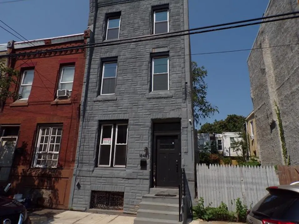 1848 N 27th St Philadelphia, PA 19121, Philadelphia County