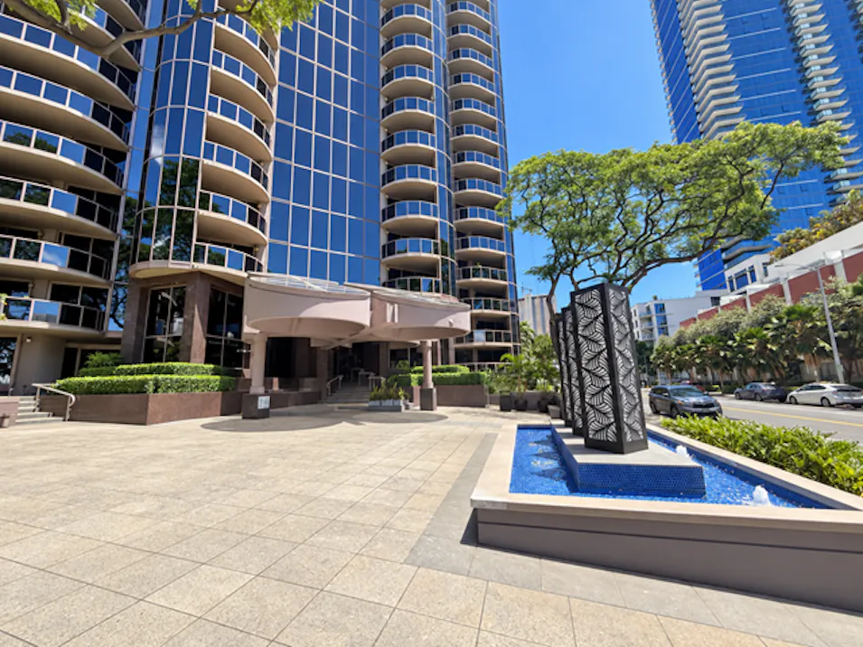 415 S St 4502 Honolulu, HI 96813, Honolulu County
