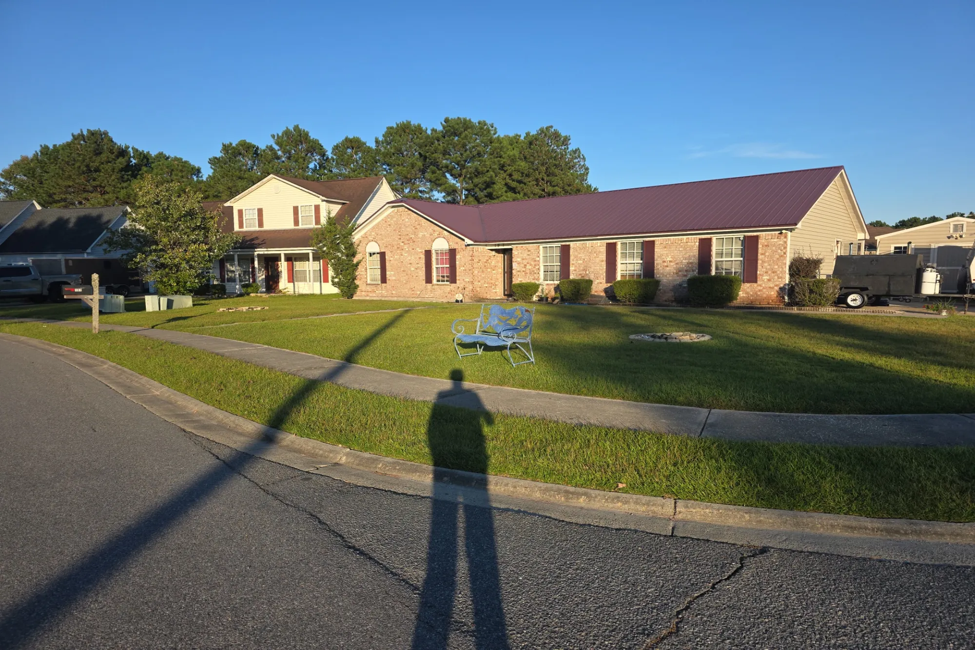 Berwick Blvd, Savannah, GA 31419 #1