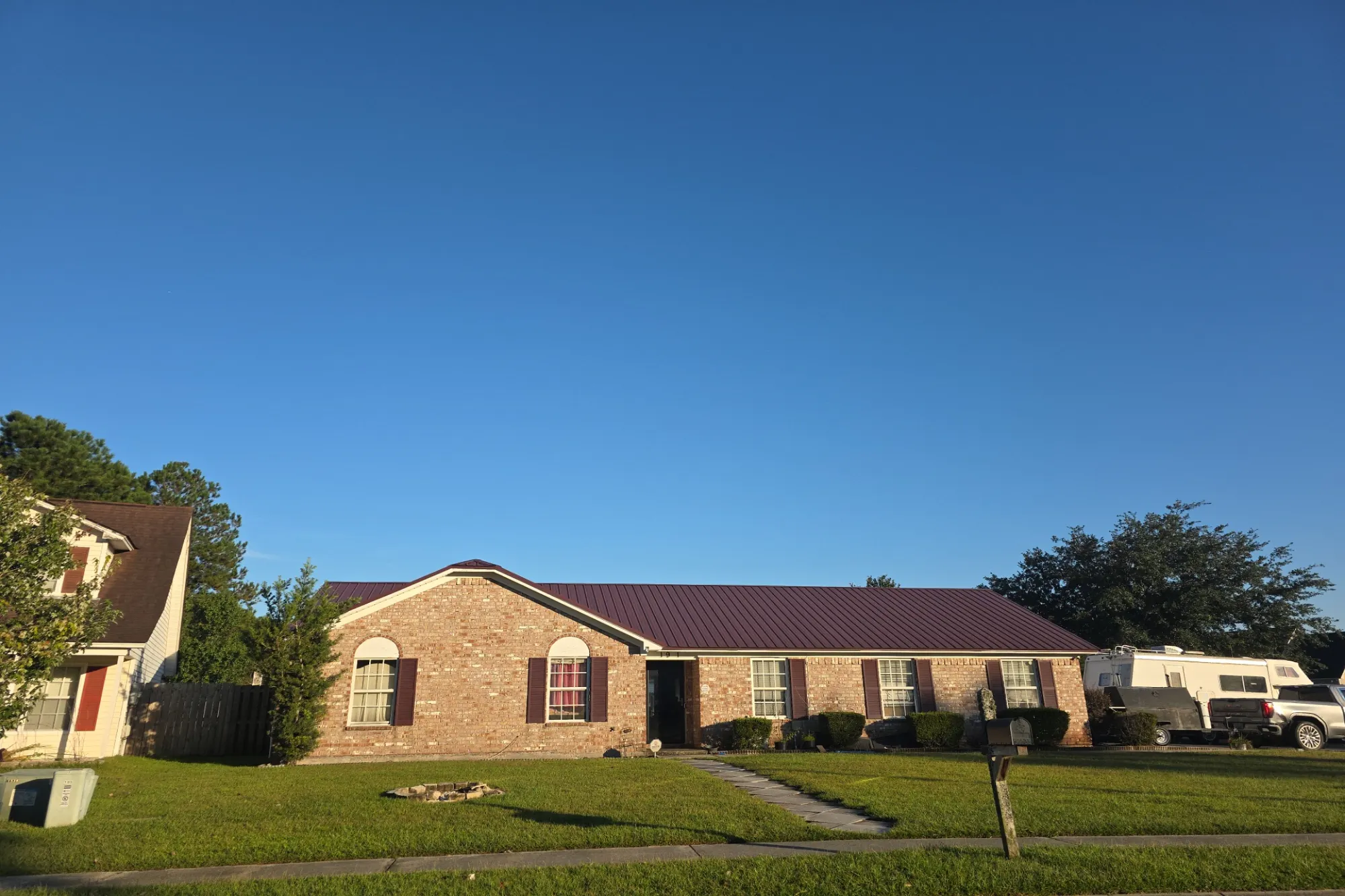 Berwick Blvd, Savannah, GA 31419