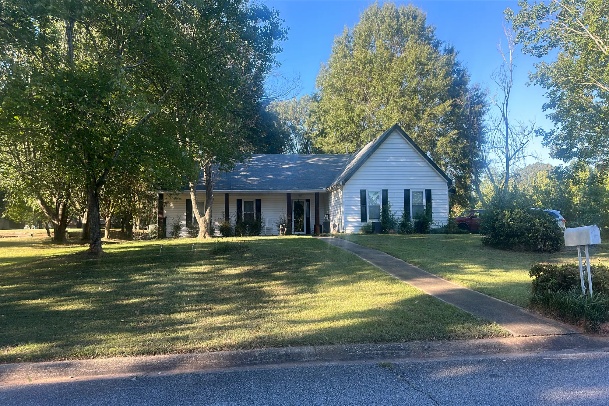 Sunnyhill Dr, Jonesboro, GA 30238 #1