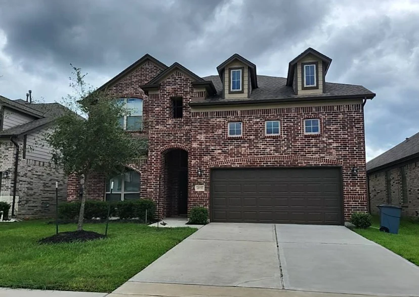 4958 Valley White Oak Ln