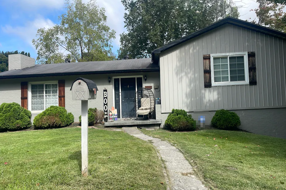 170 Patteson Street Beckley, WV 25801, Raleigh County