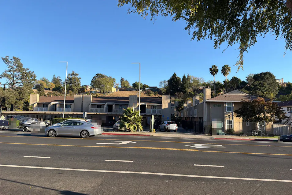 4748 Appian Way Unit 53 El Sobrante, CA 94803, Contra Costa County