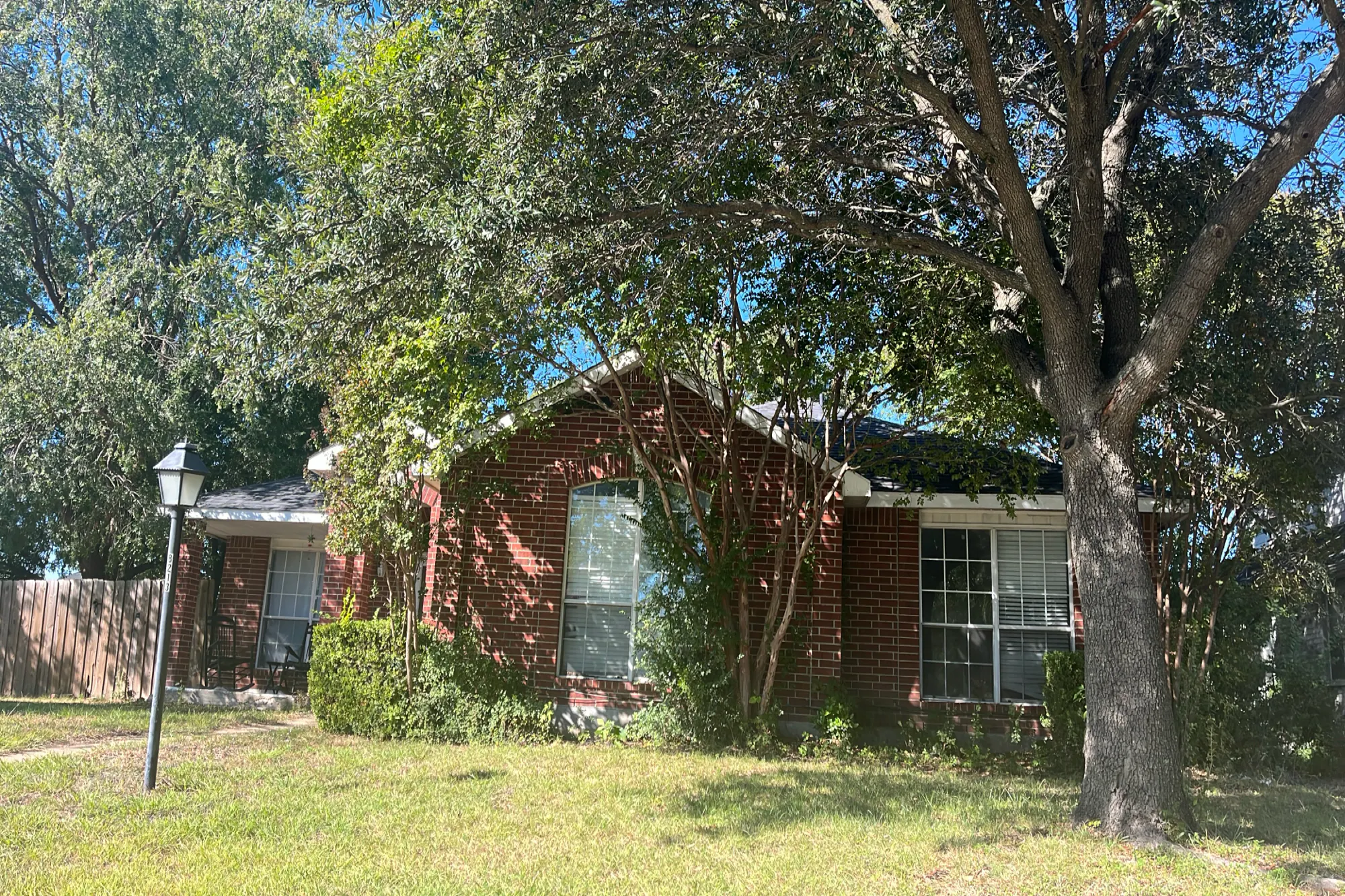 Meadowview St, Rowlett, TX 75088