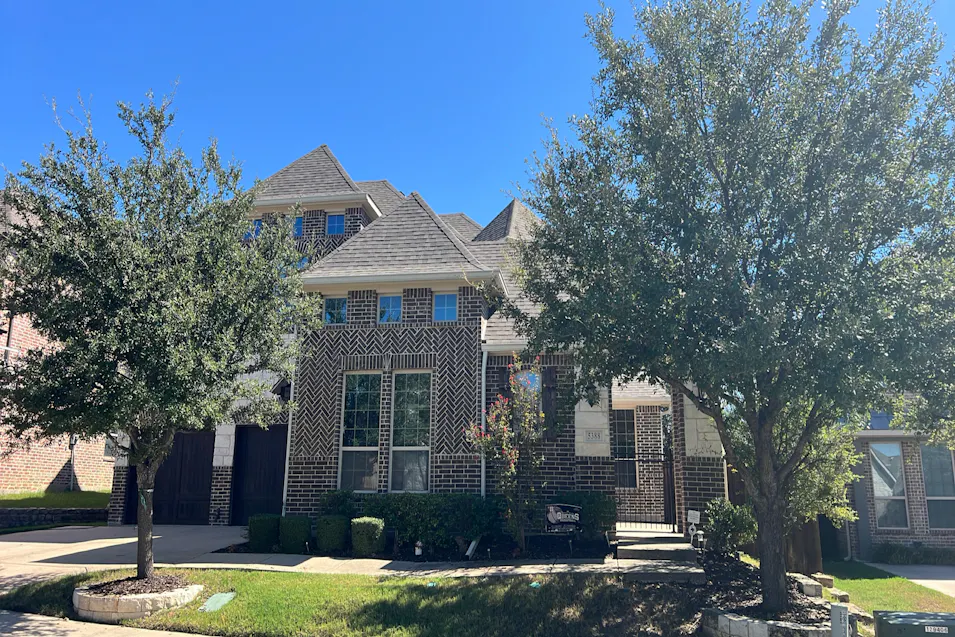 5388 Highflyer Hills Trl Frisco, TX 75036, Denton County