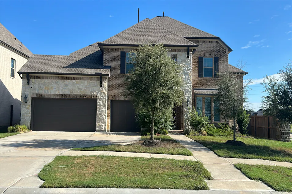 6015 Glass Peak Ln Richmond, TX 77469, Fort Bend County