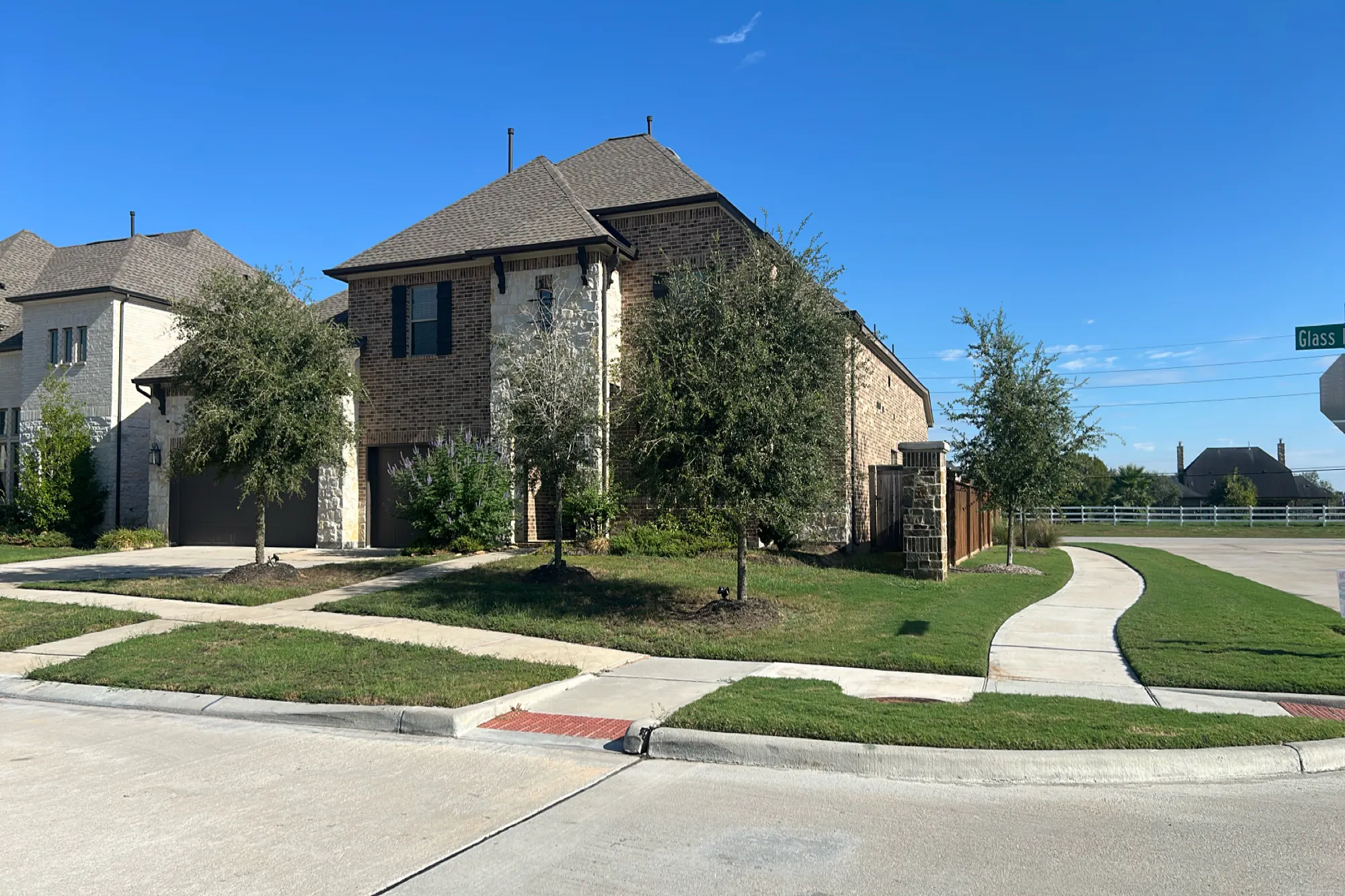 Glass Peak Ln, Richmond, TX 77469 #1
