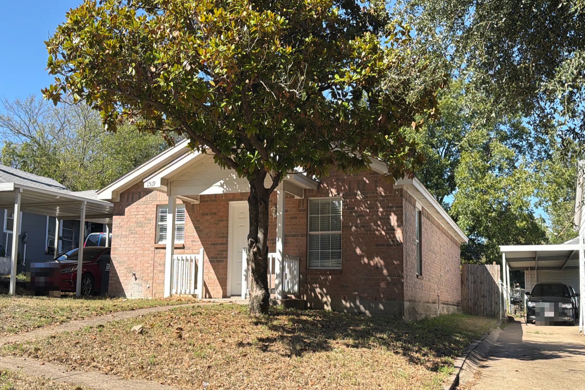 Georgia Ave, Dallas, TX 75216 #1