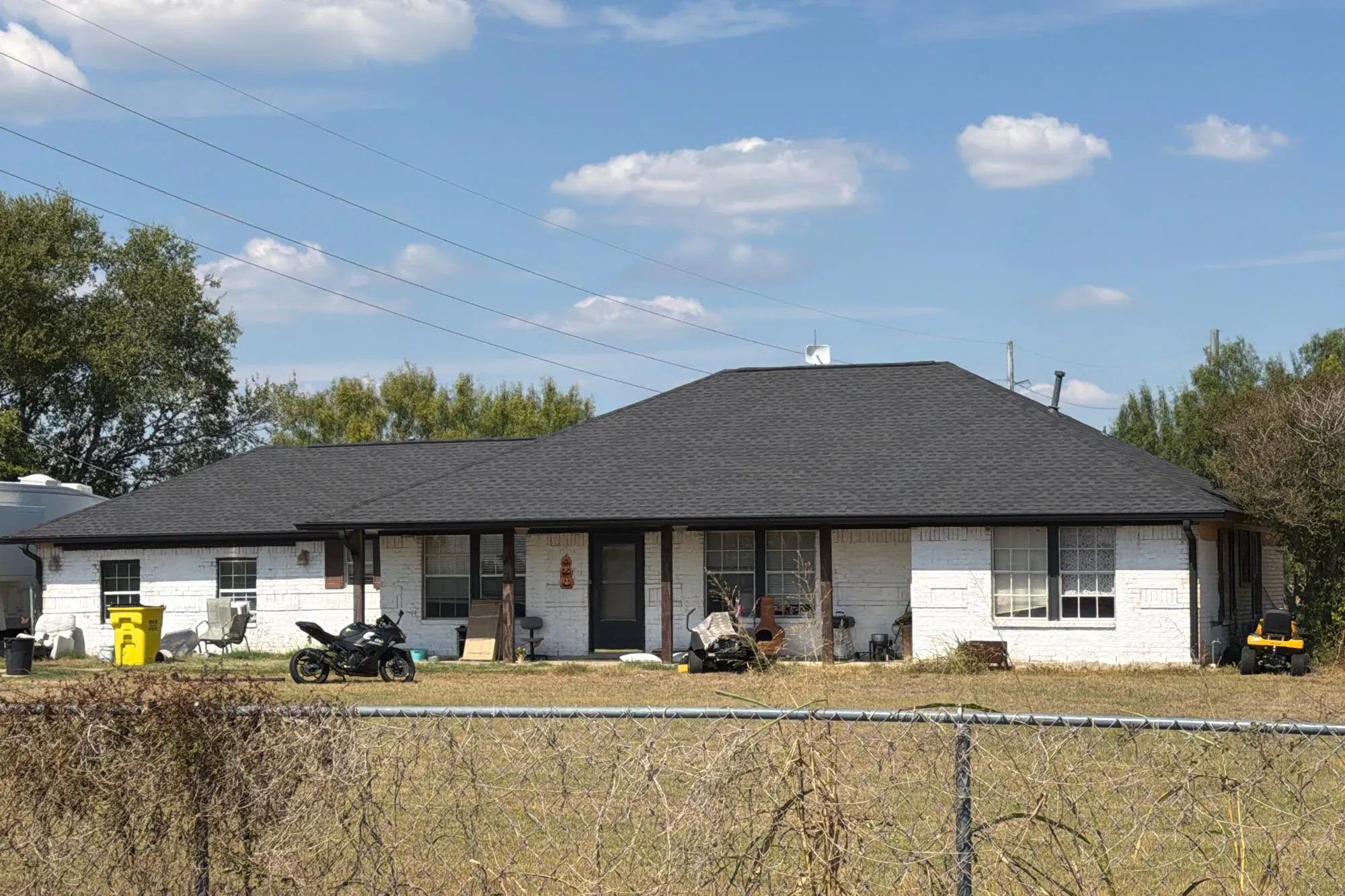 Cr-679 , Natalia, TX 78059 #1