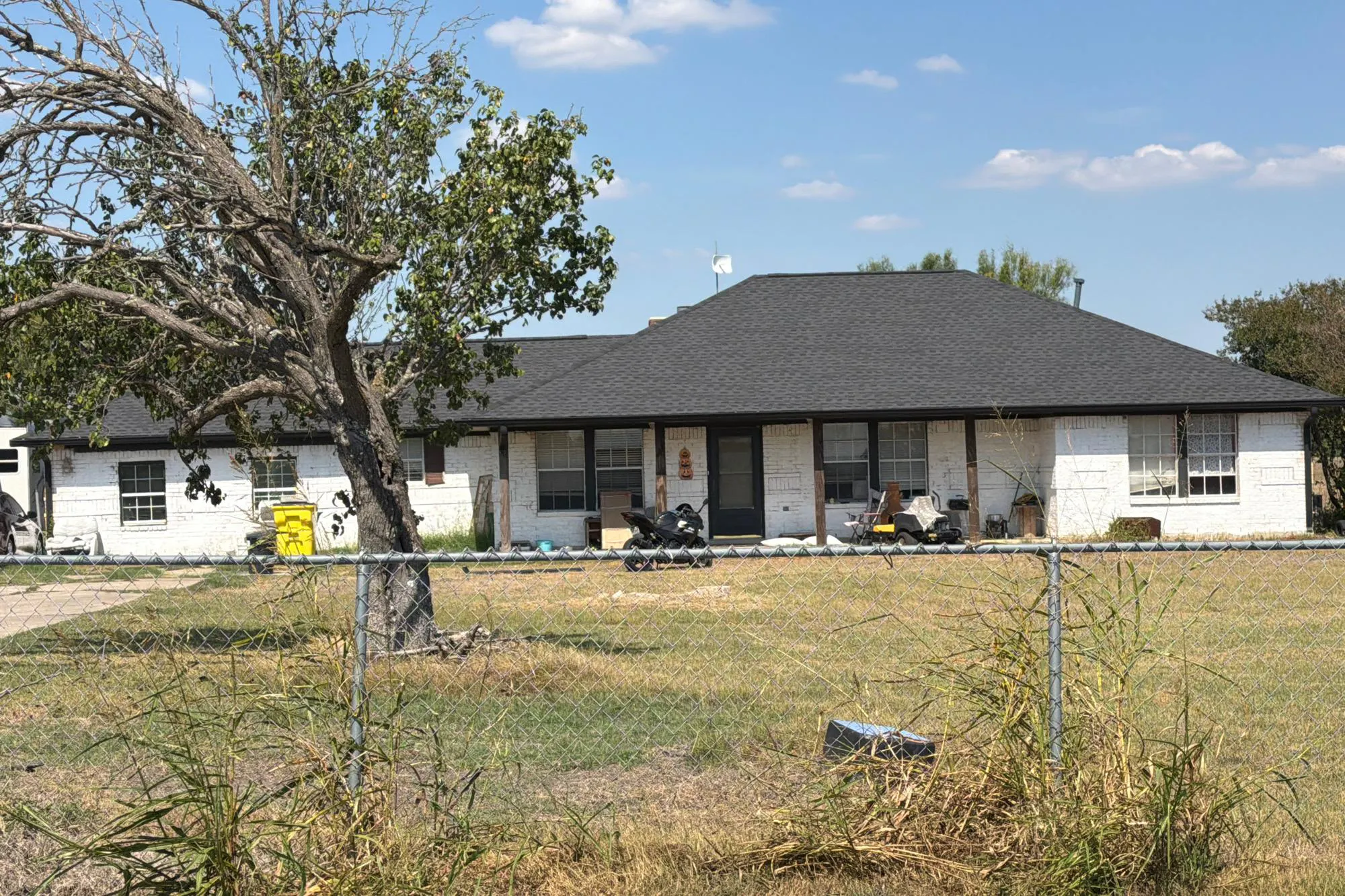 Cr-679 , Natalia, TX 78059