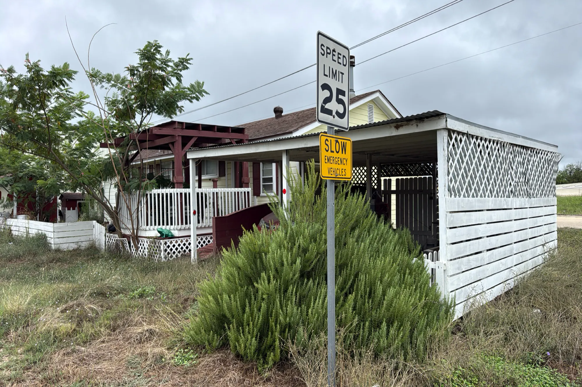 Stagecoach Rd, Salado, TX 76571 #1