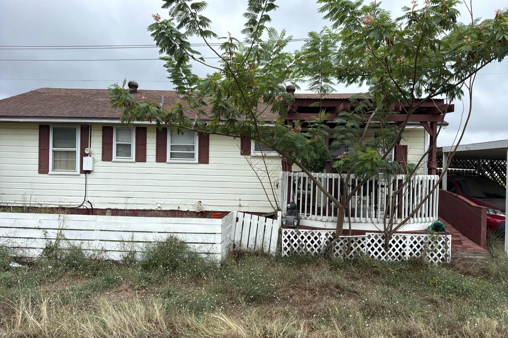 Stagecoach Rd, Salado, TX 76571
