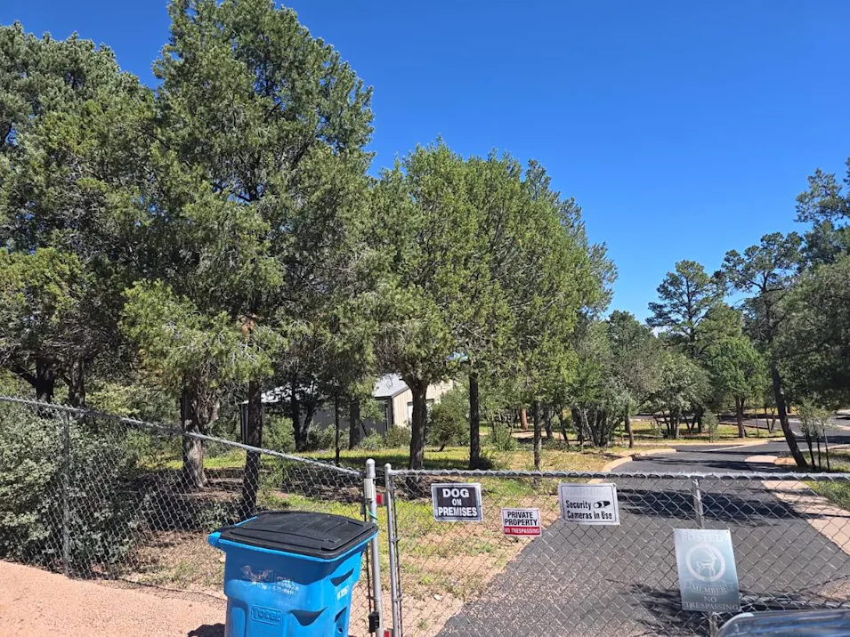 1009 N Mud Springs Rd Payson, AZ 85541, Gila County