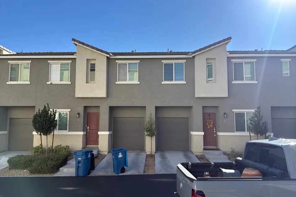 2872 Atomic Tangerine Way 2 Las Vegas, NV 89183, Clark County
