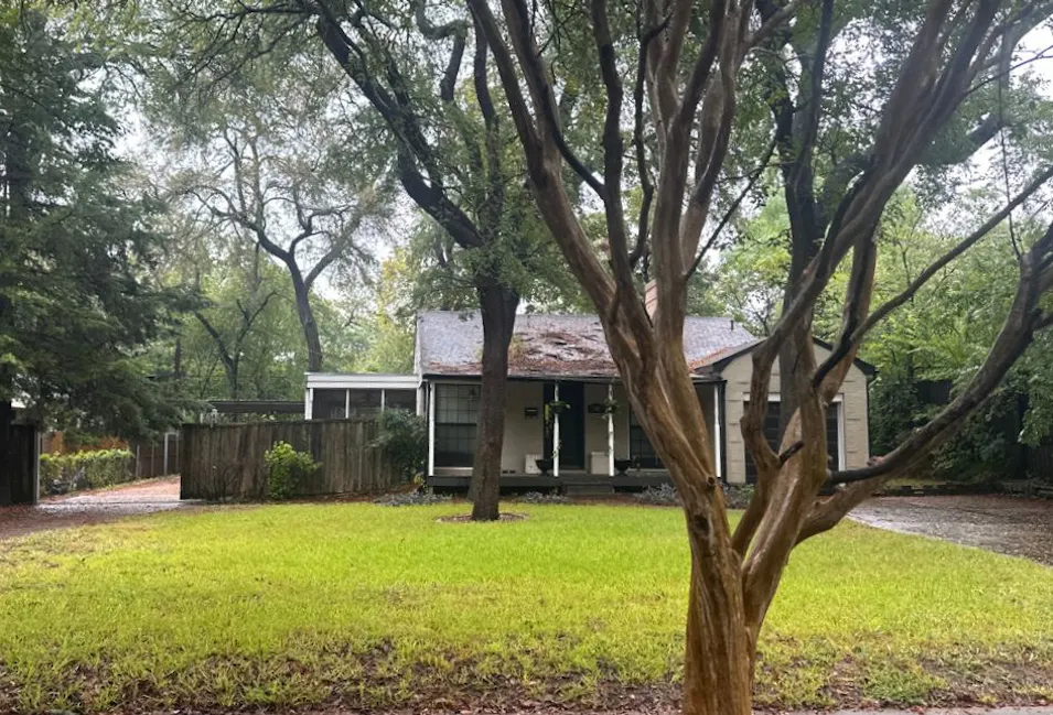 2840 Catherine St Dallas, TX 75211, Dallas County