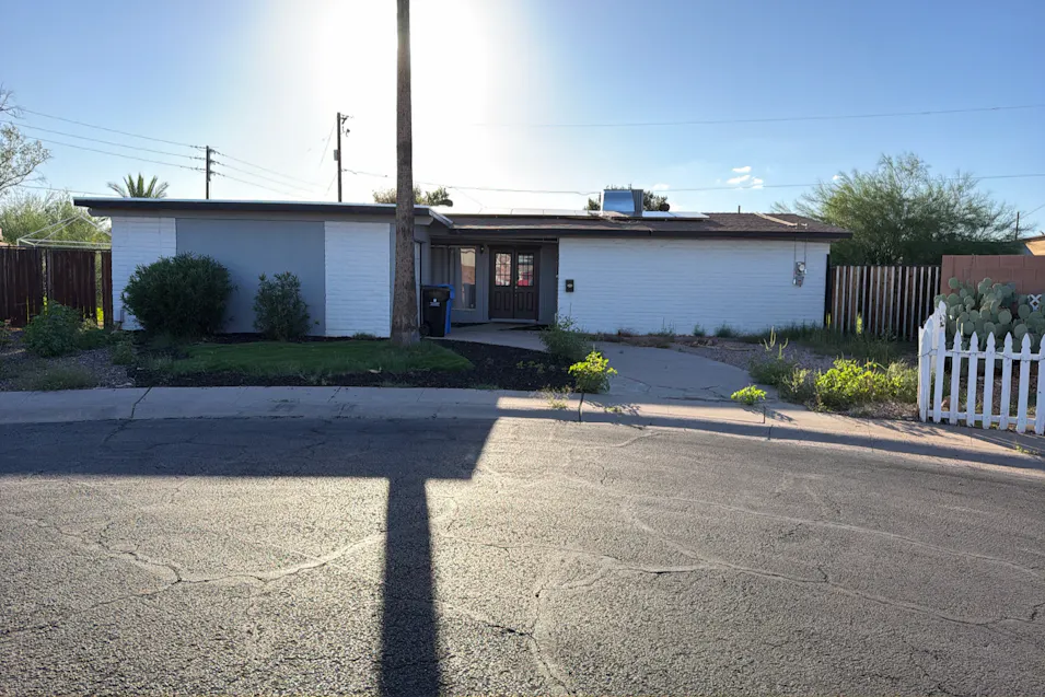 14612 N Caribe Ct Phoenix, AZ 85053, Maricopa County