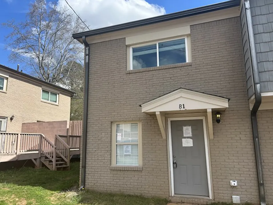 2604 Campbellton Rd B1 Atlanta, GA 30311, Fulton County