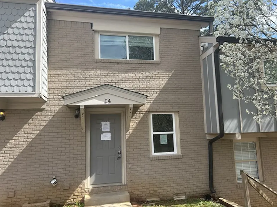 2604 Campbellton Rd C4 Atlanta, GA 30311, Fulton County