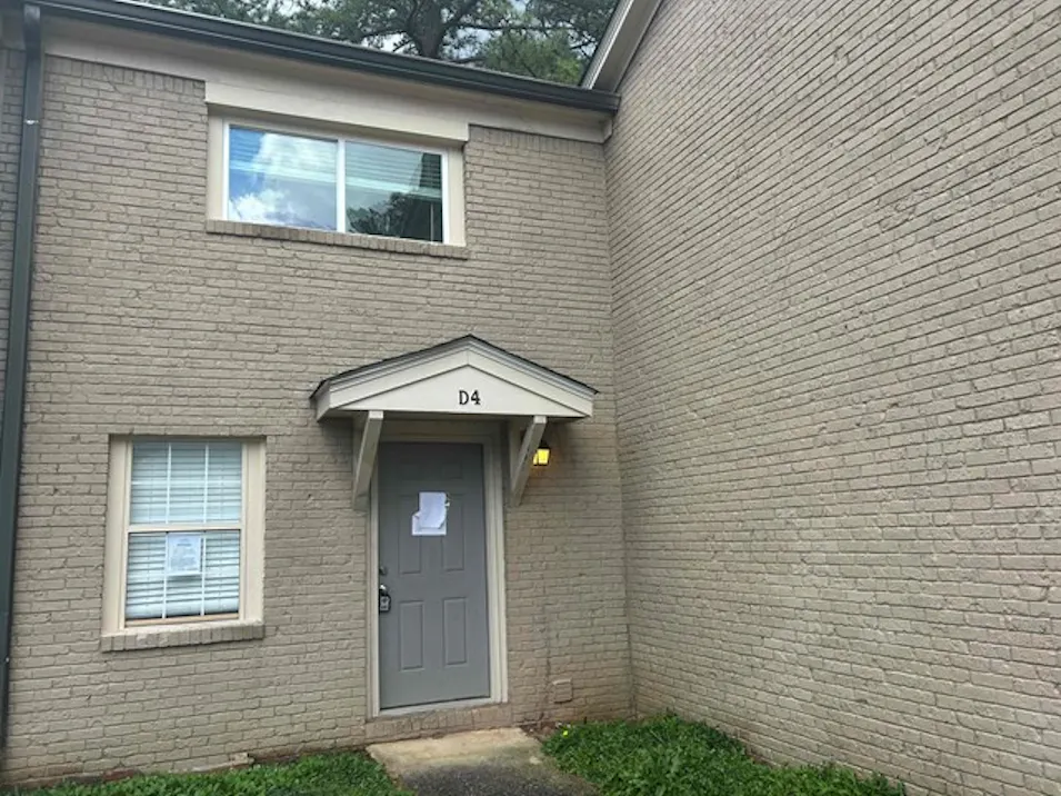 2604 Campbellton Rd D4 Atlanta, GA 30311, Fulton County