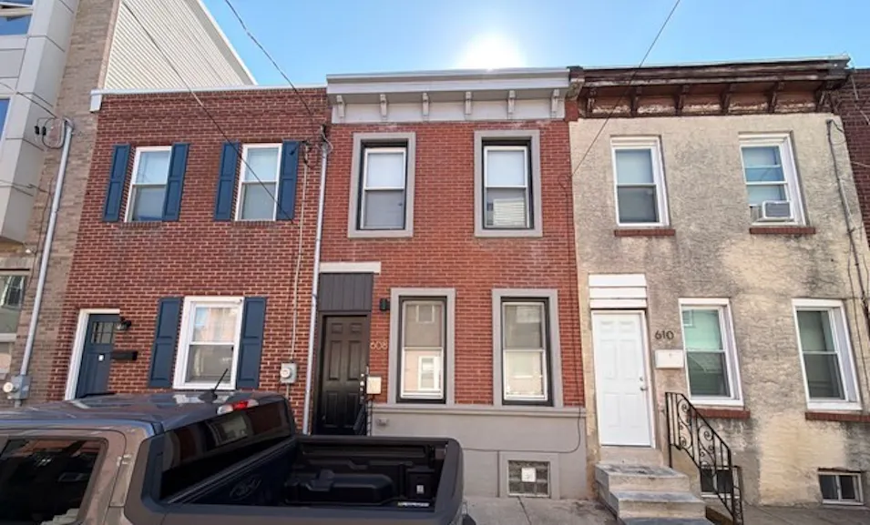 608 Winton St Philadelphia, PA 19148, Philadelphia County