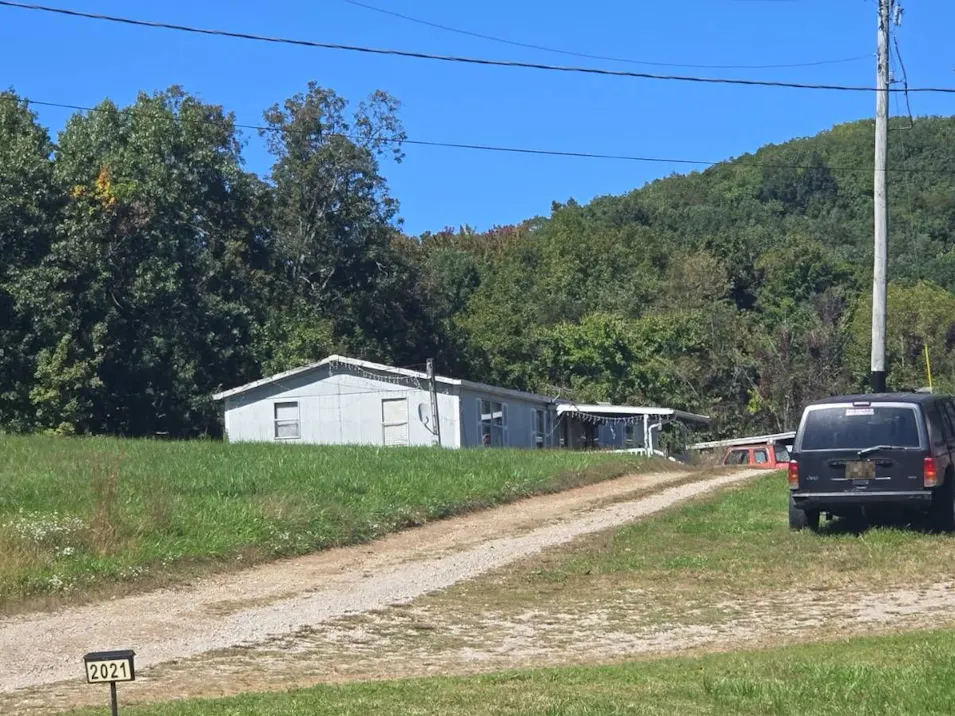 2023 State Route 772 Bainbridge, OH 45612, Ross County