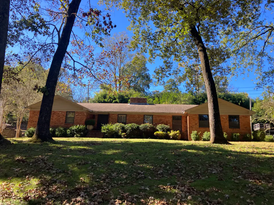 3352 South Brookwood Lane Birmingham, AL 35223, Jefferson County