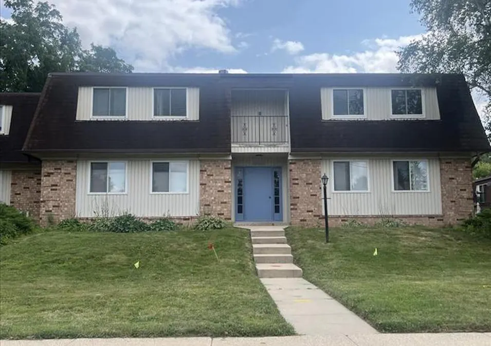 7203 Old Sauk Road Unit C Madison, WI 53717, Dane County