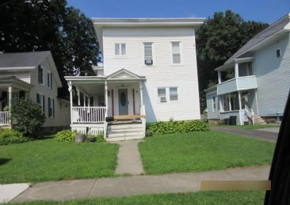 28 Elm St Ilion, NY 13357, Herkimer County