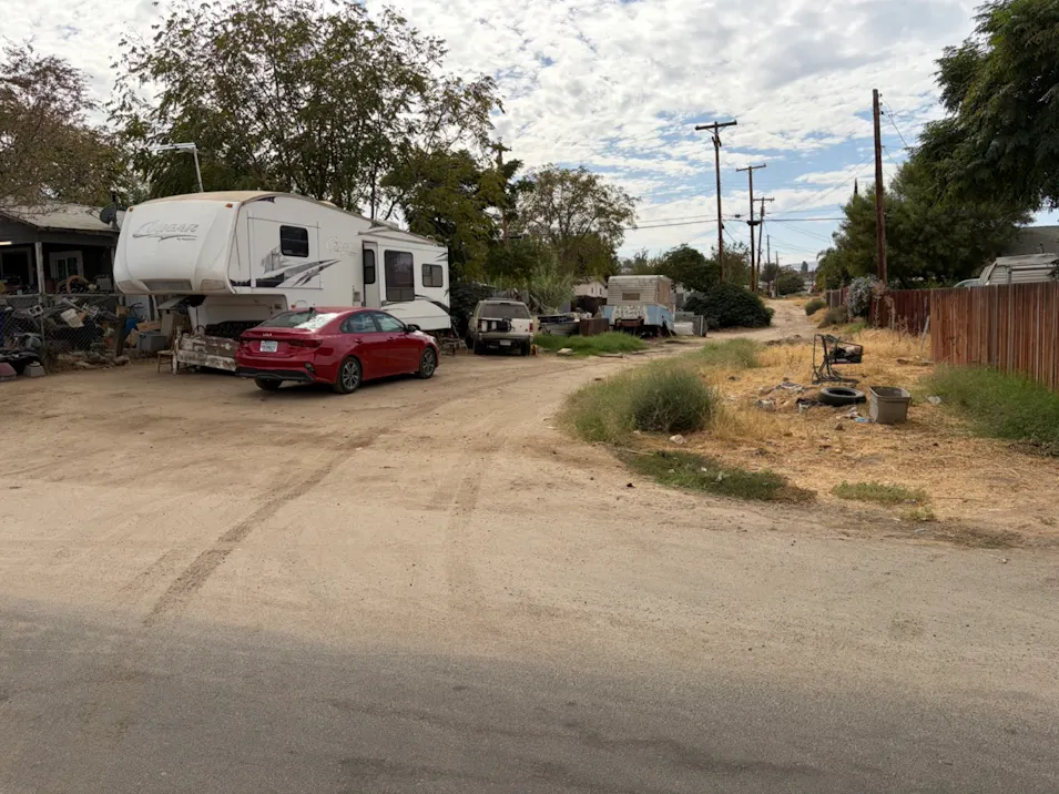 315 Lierly Ave Taft, CA 93268, Kern County