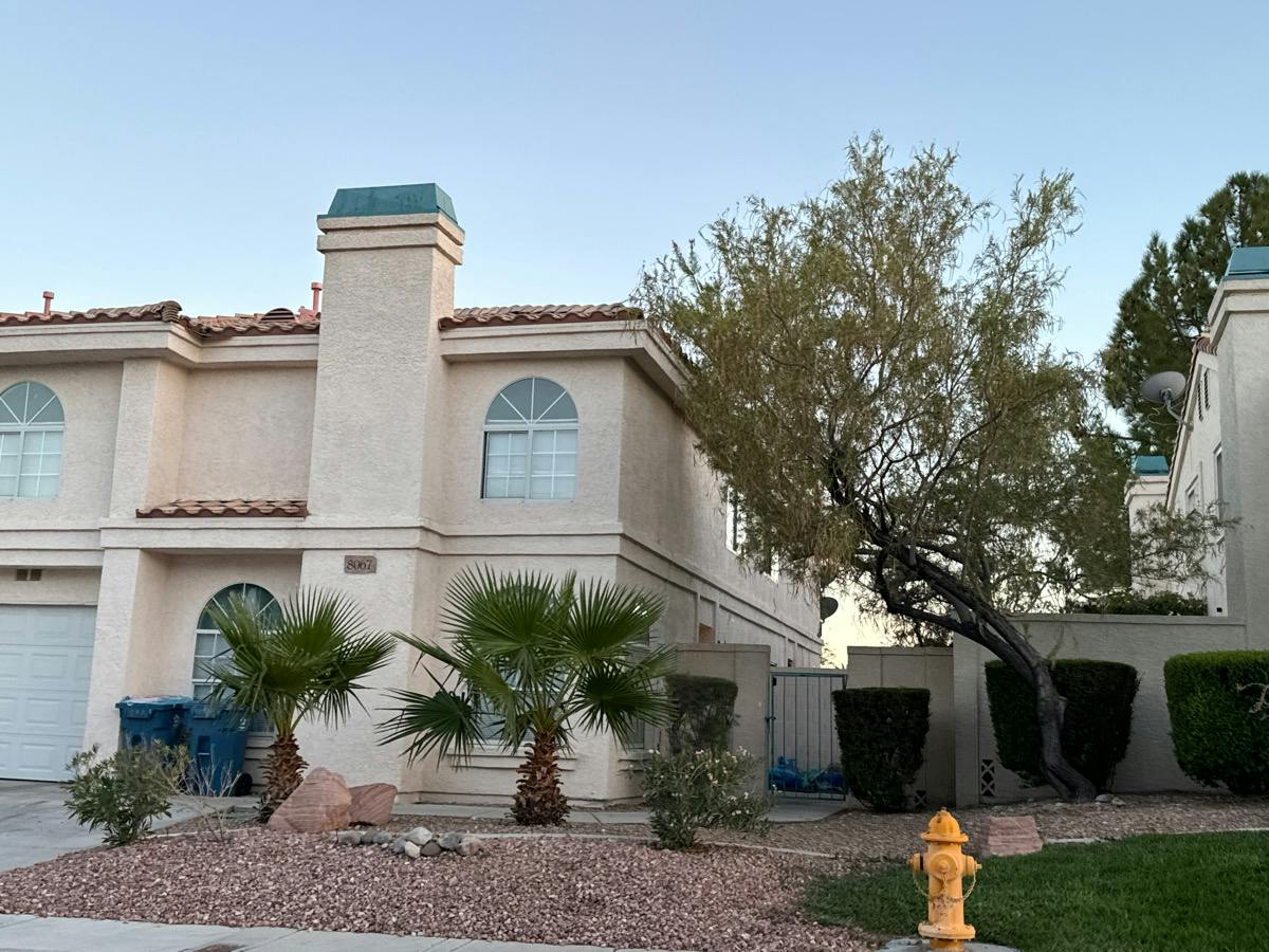 Dorinda Ave, Las Vegas, NV 89147 #1